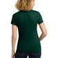 Women's Pocketless Cotton Tee