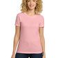 Women's Pocketless Cotton Tee