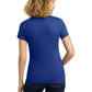 Women's Pocketless Cotton Tee