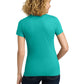 Women's Pocketless Cotton Tee