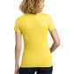 Women's Pocketless Cotton Tee