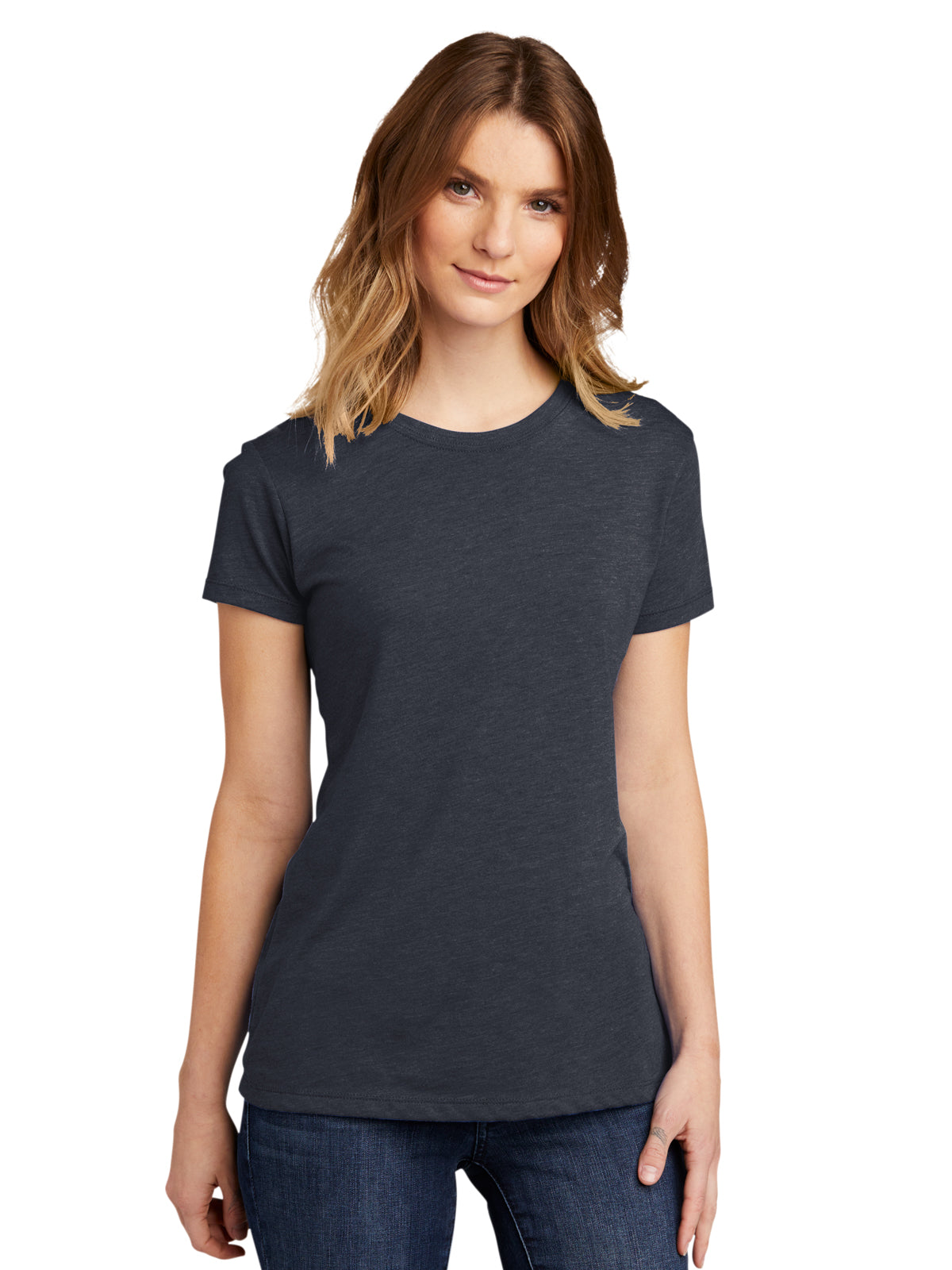 Women's Tri-Blend Tee