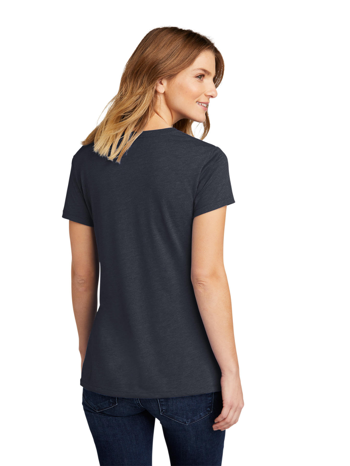 Women's Tri-Blend Tee