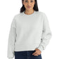 Women’s Heavyweight Sweatshirt - NL9087 - Bone