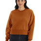 Women’s Heavyweight Sweatshirt - NL9087 - Clay