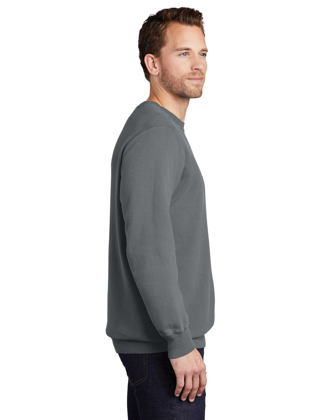 Men's Crewneck Sweatshirt