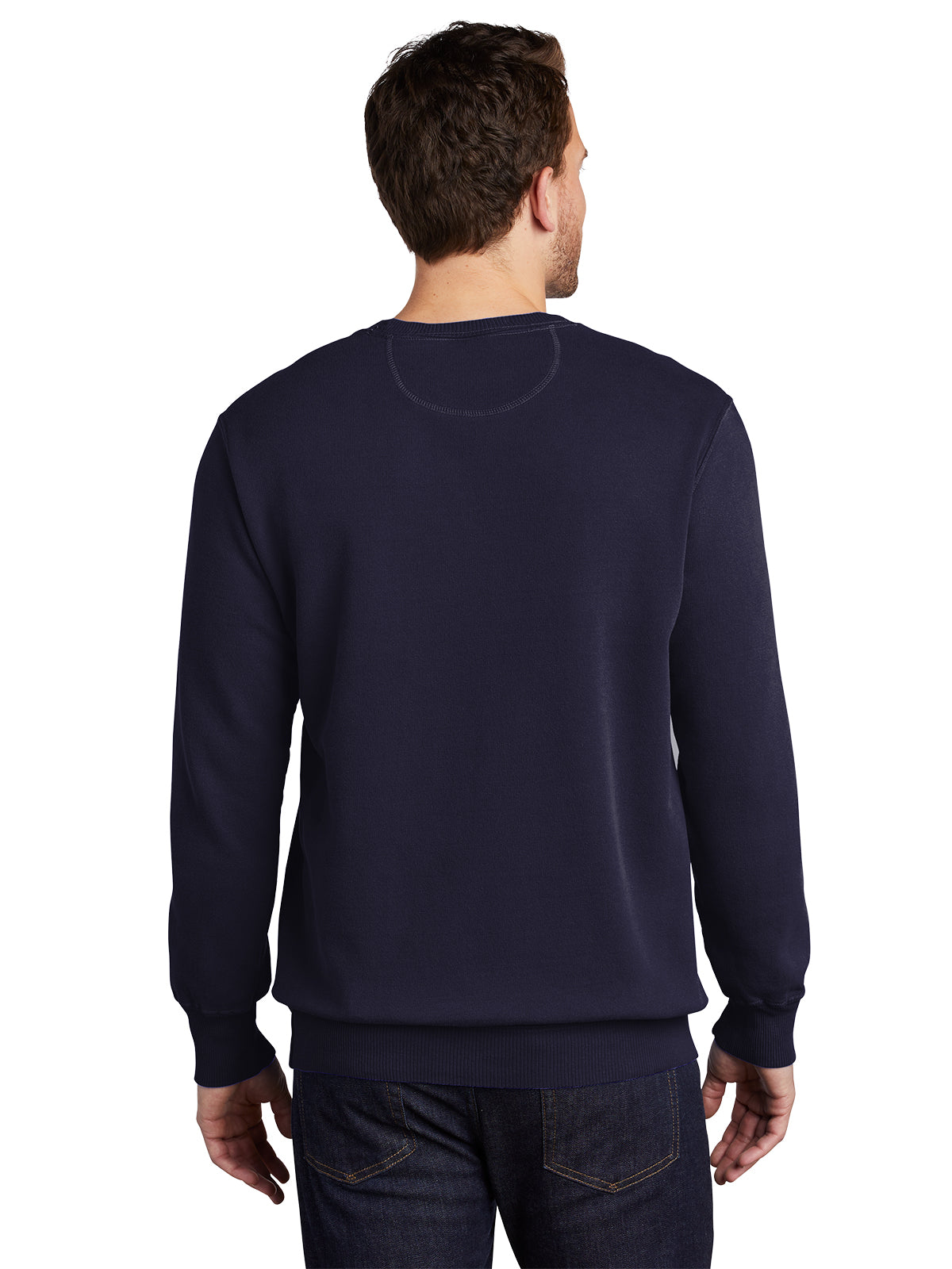 Men's Crewneck Sweatshirt