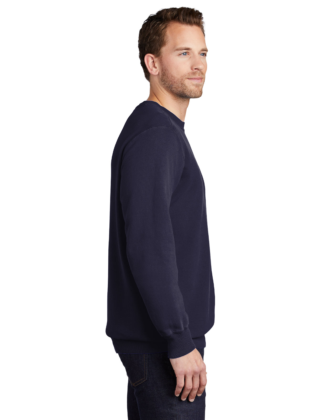 Men's Crewneck Sweatshirt