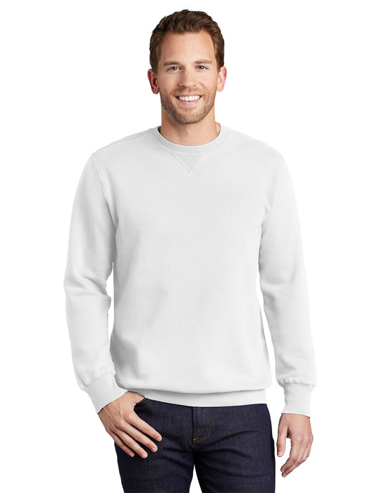 Men's Crewneck Sweatshirt