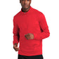 Men's Performance Fleece 1/4-Zip Pullover Sweatshirt