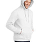 Men's Fleece Hooded Sweatshirt