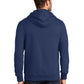 Men's Full-Zip Hooded Sweatshirt