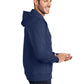 Men's Full-Zip Hooded Sweatshirt