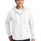 Men's Full-Zip Hooded Sweatshirt