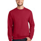 Men's Essential Fleece Crewneck Sweatshirt