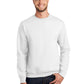 Men's Essential Fleece Crewneck Sweatshirt