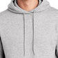 Men's 1-Pocket Hooded Sweatshirt