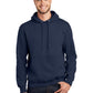 Men's 1-Pocket Hooded Sweatshirt