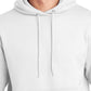 Men's 1-Pocket Hooded Sweatshirt