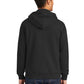 Men's Essential Fleece Full-Zip Hooded Sweatshirt