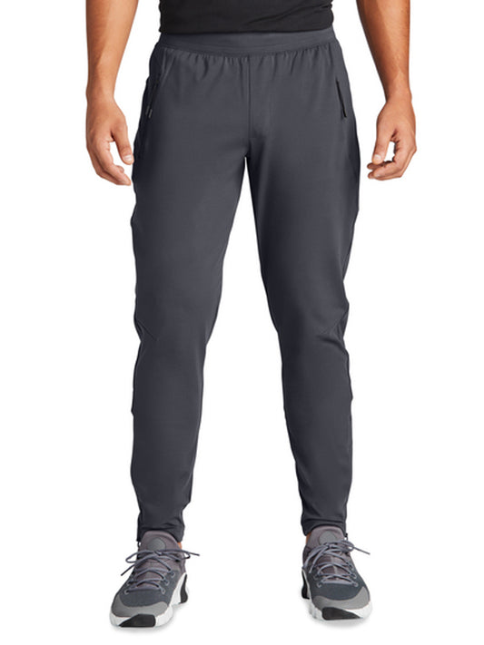 Men's Three-Pocket Circuit Jogger - PST871 - Graphite