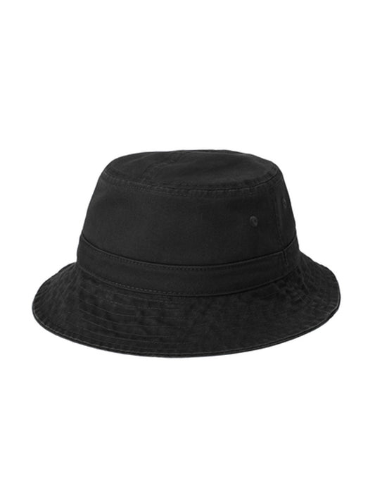 Unisex Bucket Hat - PWSH2 - Black