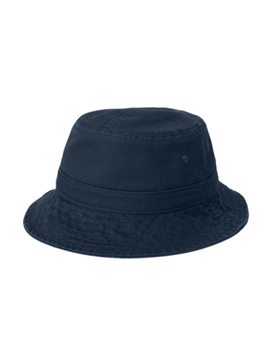 Unisex Bucket Hat - PWSH2 - Navy