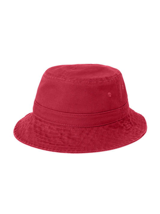 Unisex Bucket Hat - PWSH2 - Red