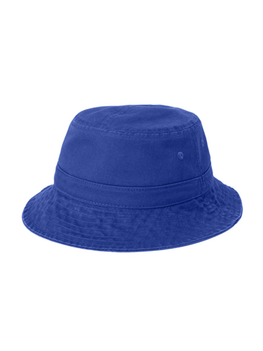 Unisex Bucket Hat - PWSH2 - Royal