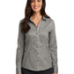 Women's Pinpoint Oxford Non-Iron Shirt