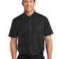 Men's Short Sleeve Easy Case Shirt