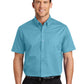 Men's Short Sleeve Easy Case Shirt