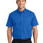 Men's Short Sleeve Easy Case Shirt