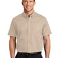 Men's Short Sleeve Easy Case Shirt