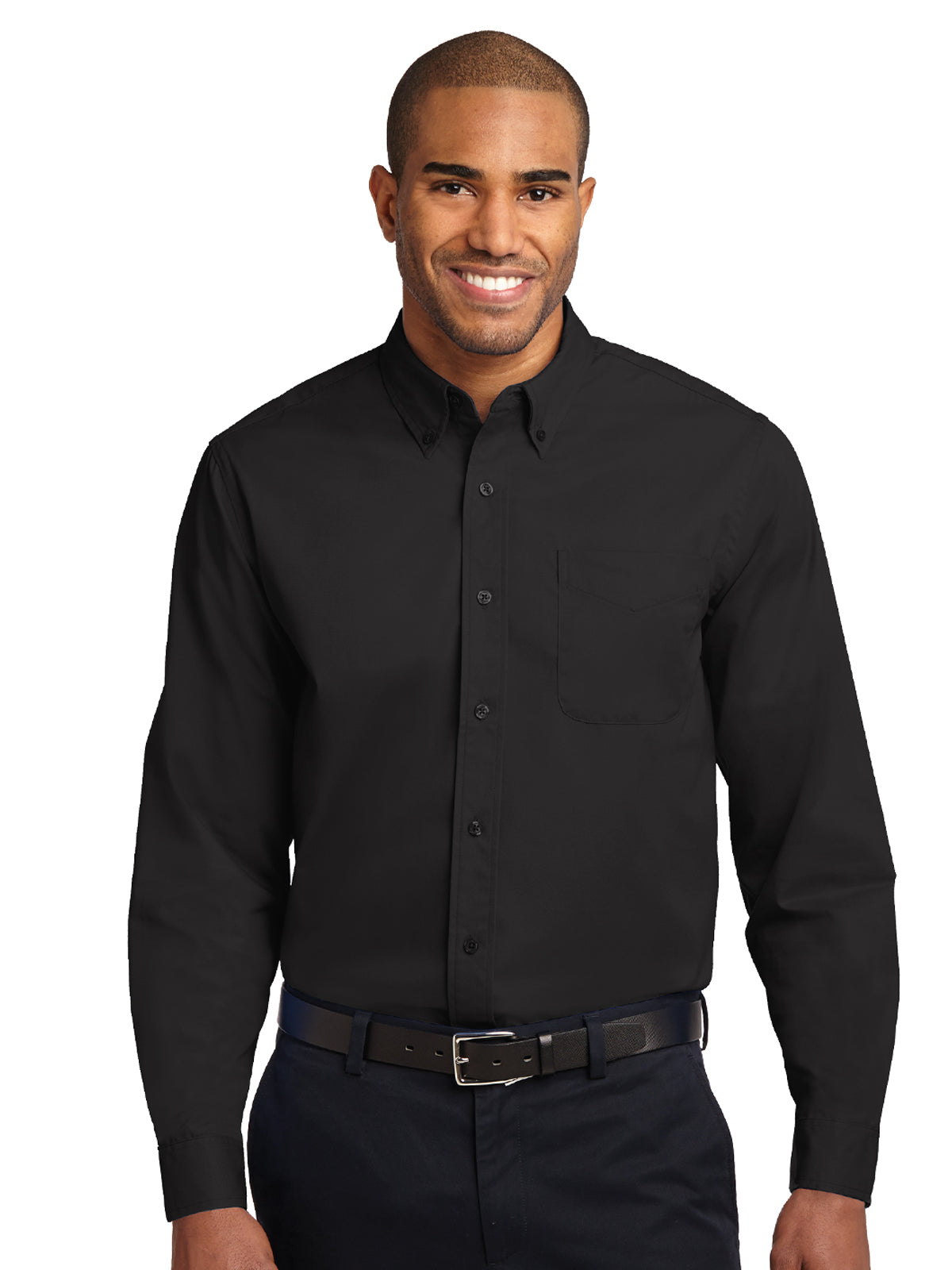 Men's Easy Care Shirt