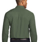 Men's Easy Care Shirt - S608 - Clover Green