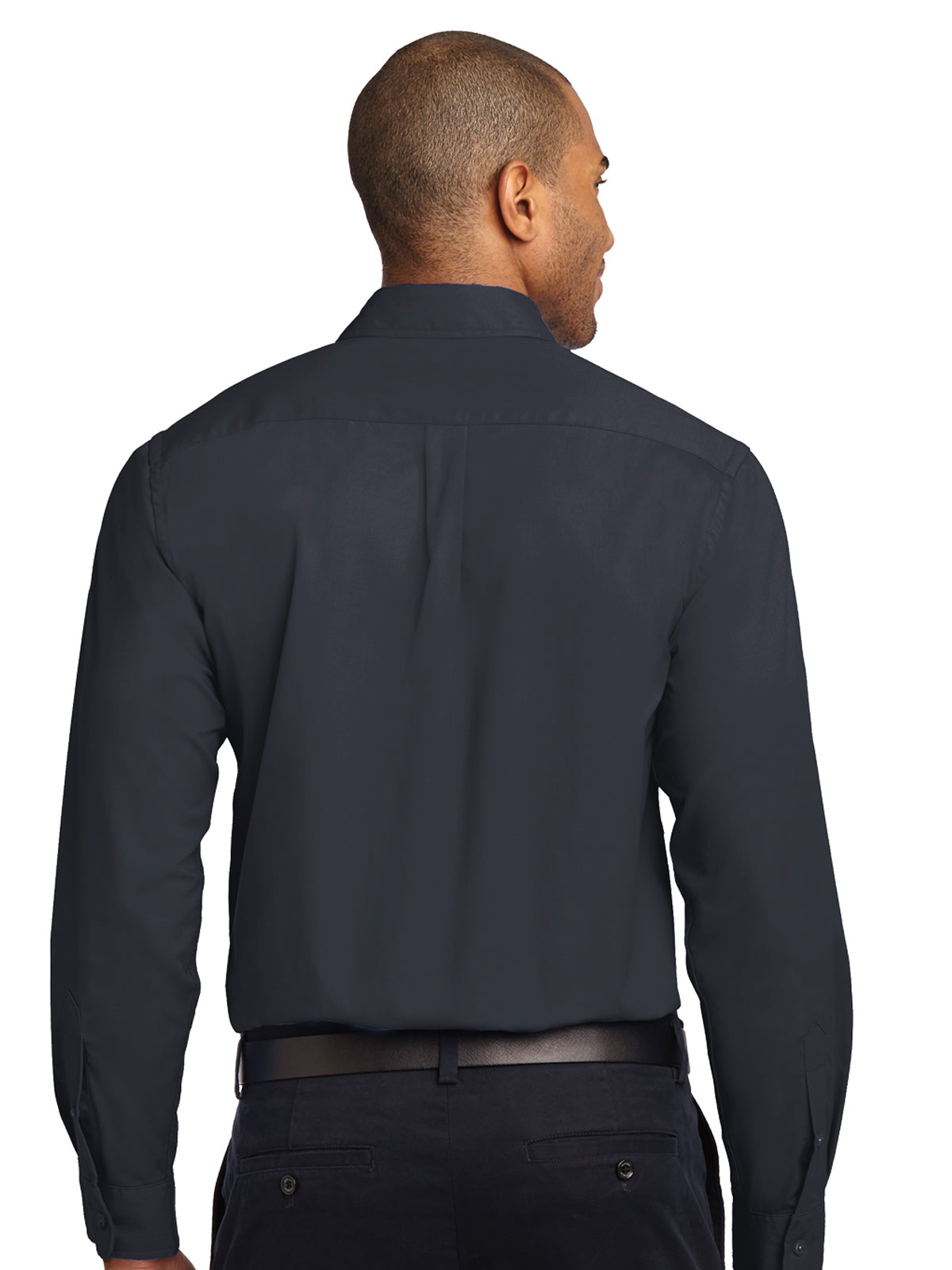 Men's Easy Care Shirt