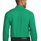 Men's Easy Care Shirt - S608 - Court Green
