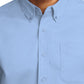Men's Easy Care Shirt - S608 - Light Blue/Light Stone