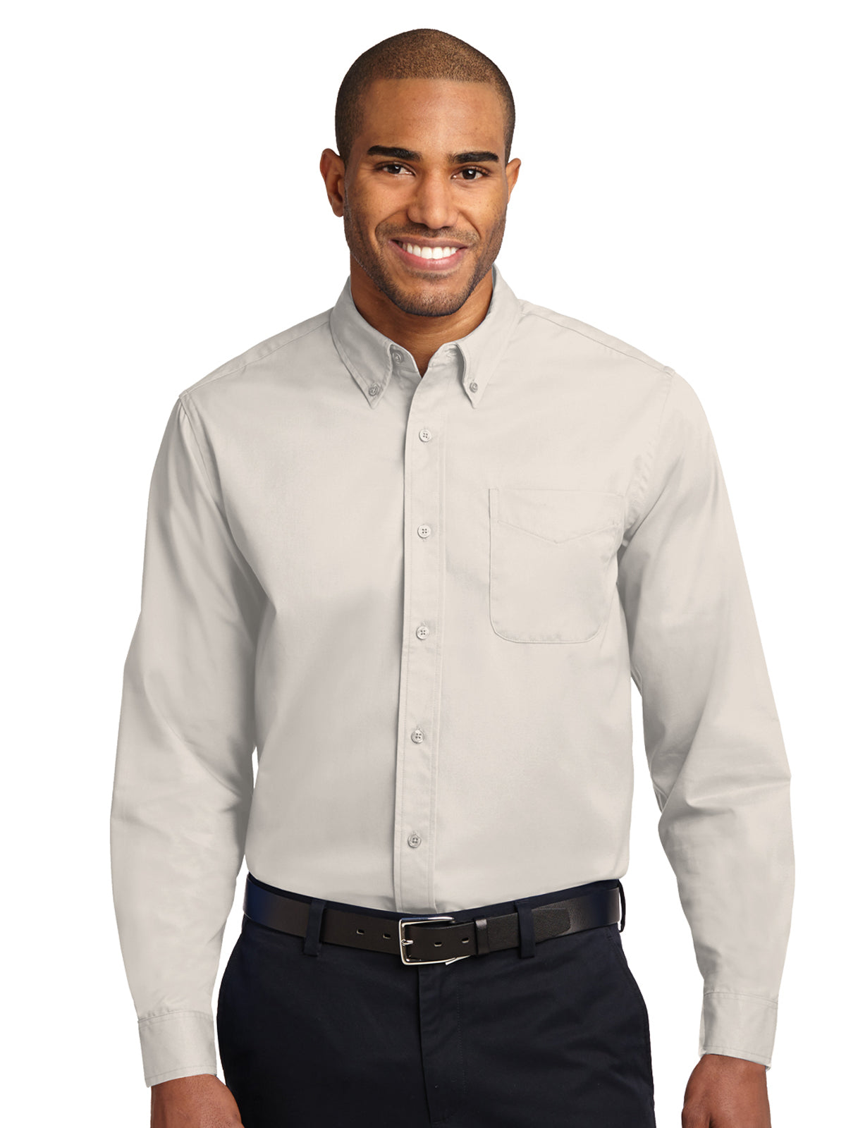 Men's Easy Care Shirt