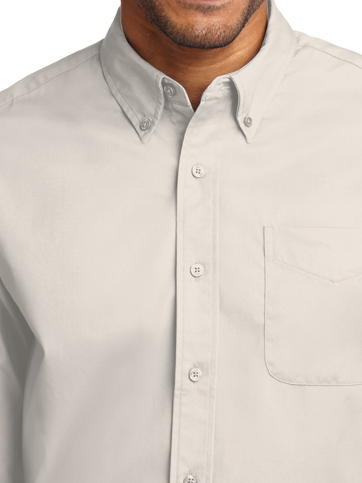 Men's Easy Care Shirt