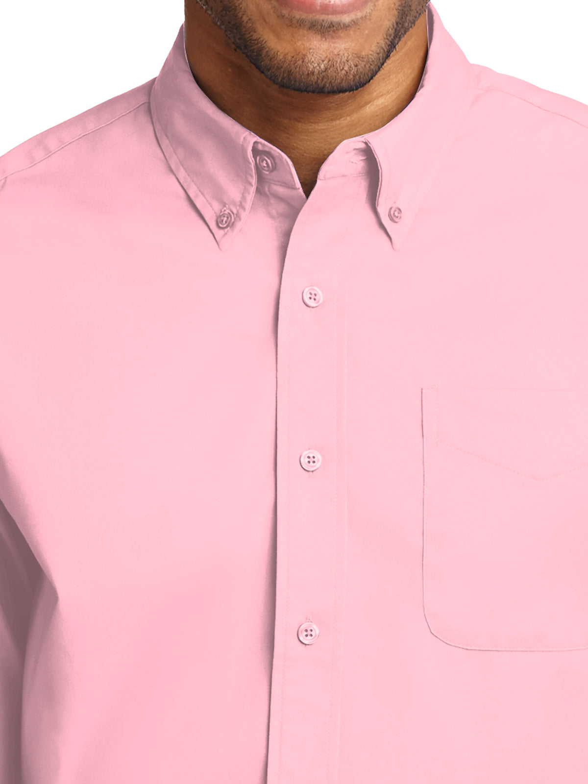 Men's Easy Care Shirt