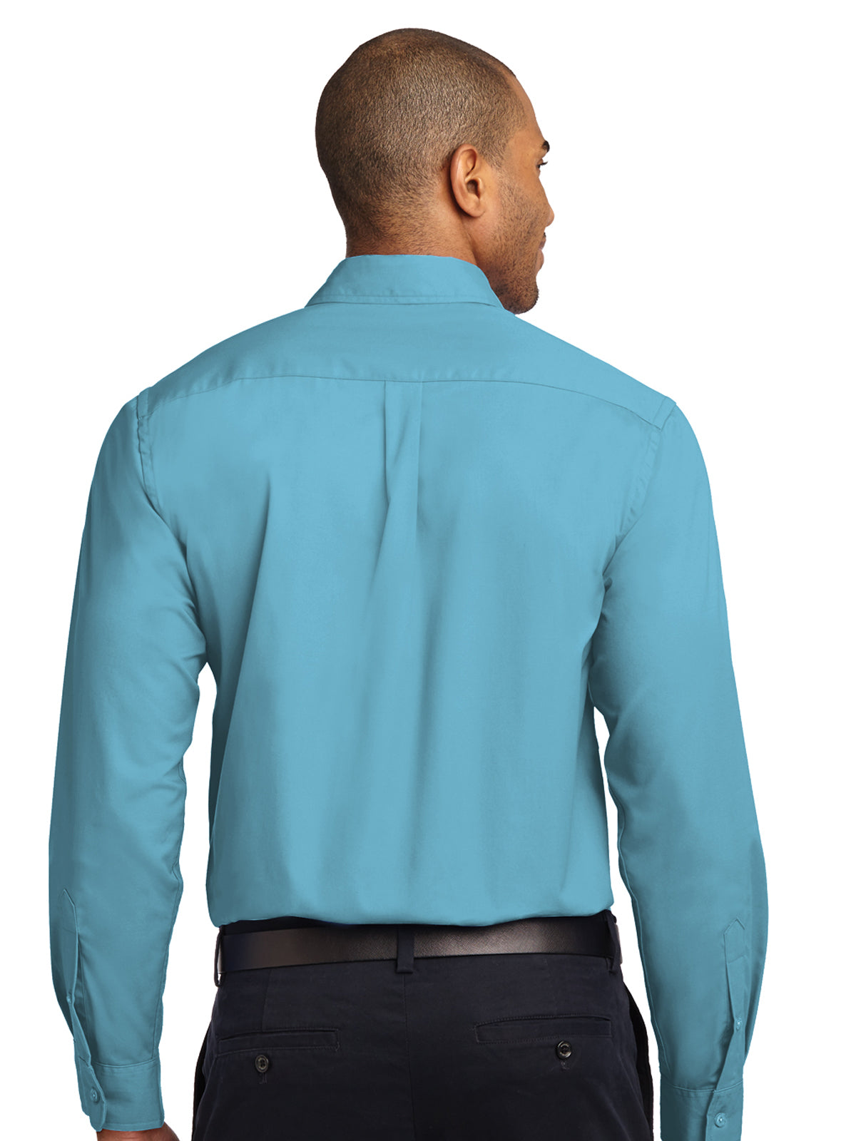 Men's Easy Care Shirt