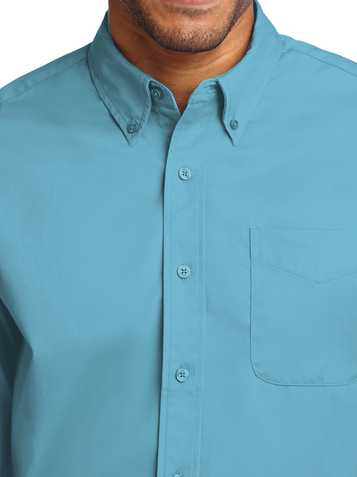 Men's Easy Care Shirt