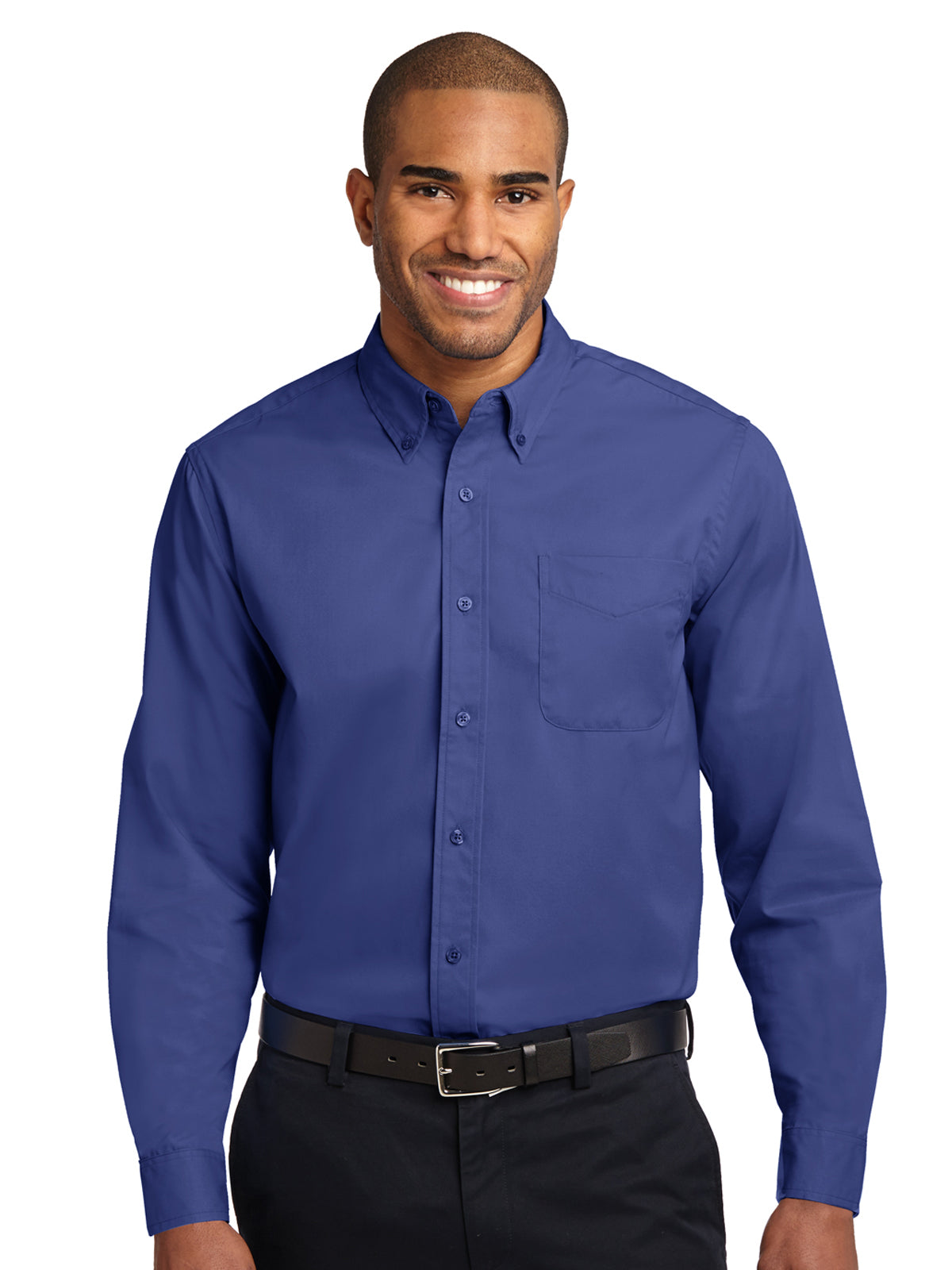 Men's Easy Care Shirt