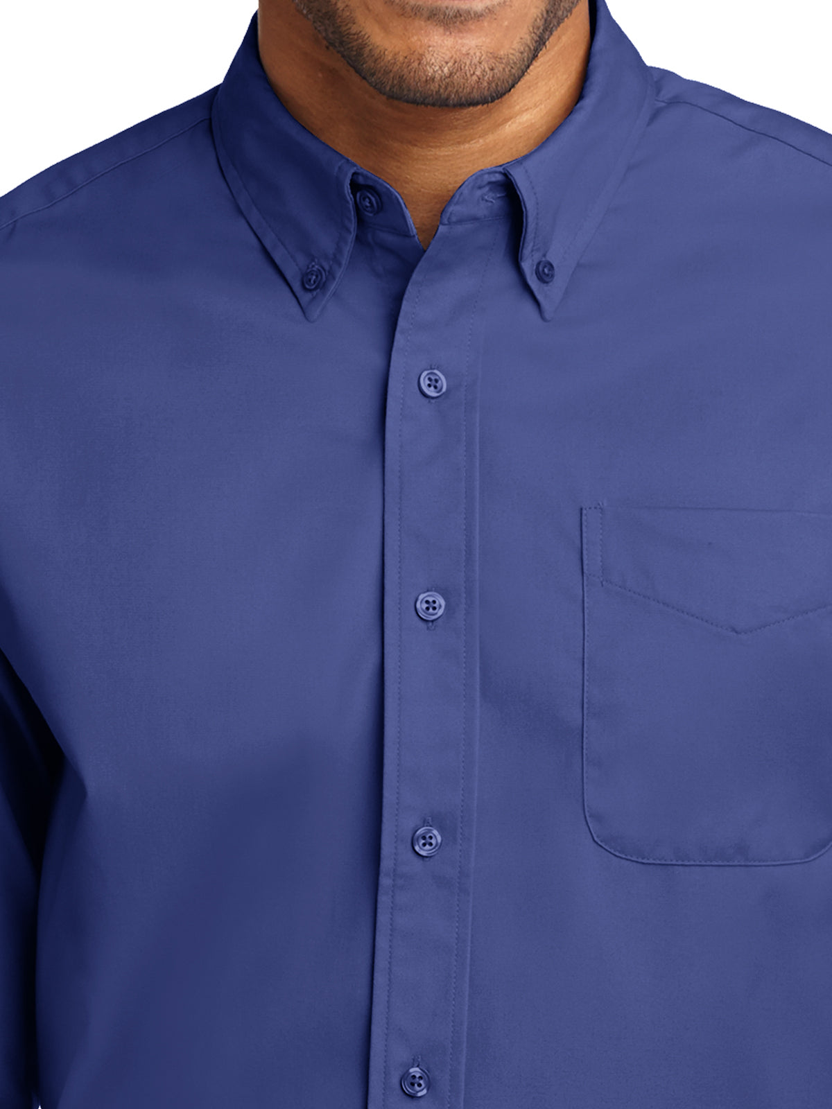 Men's Easy Care Shirt