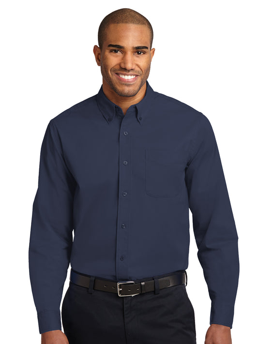 Men's Easy Care Shirt