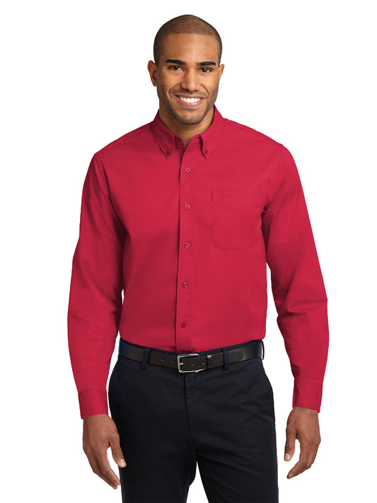 Men's Easy Care Shirt