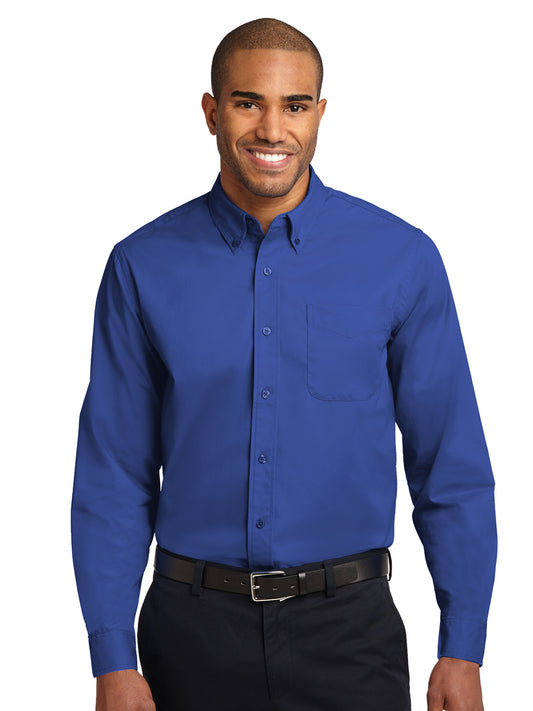 Men's Easy Care Shirt