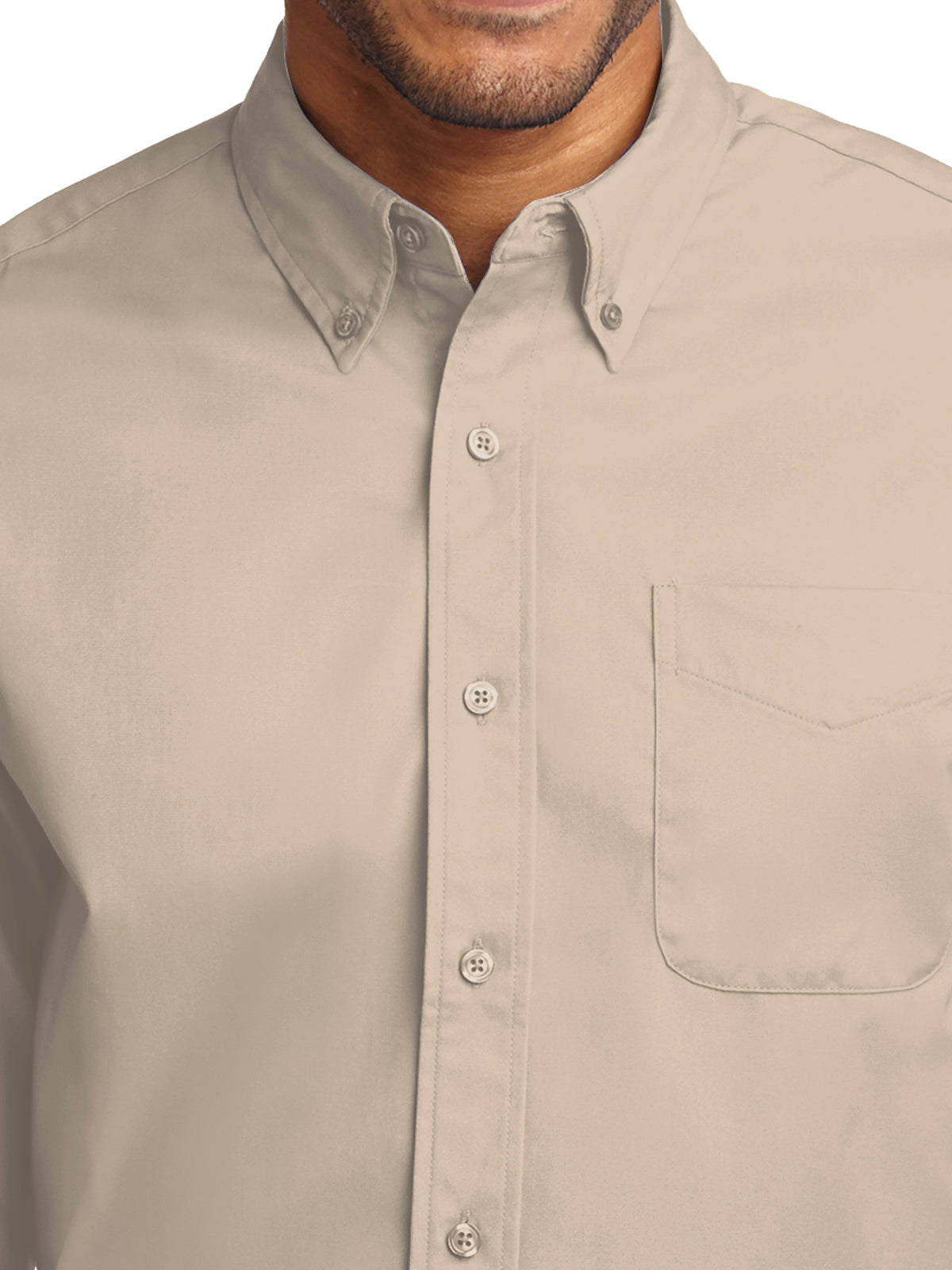 Men's Easy Care Shirt